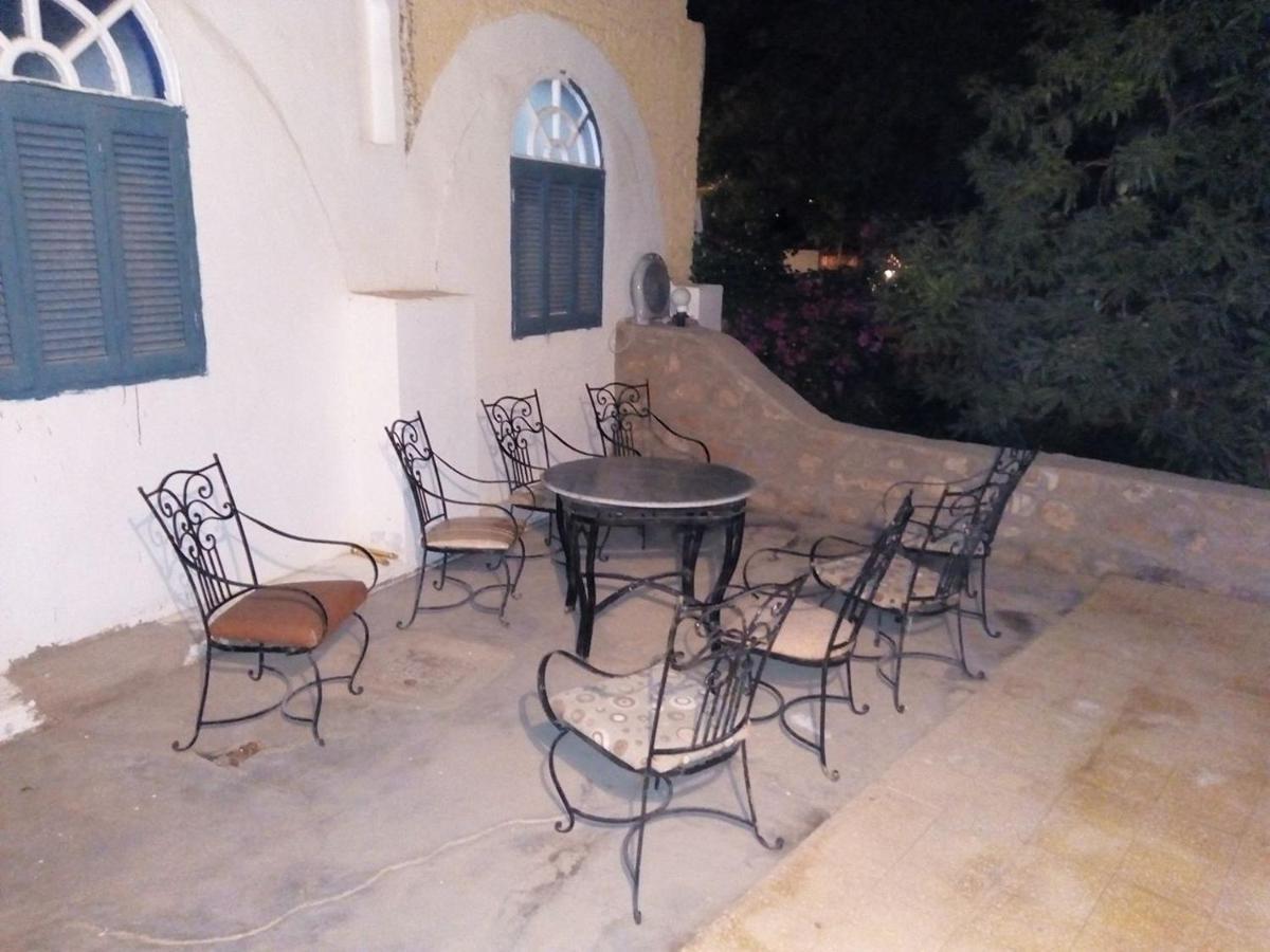 Nubian Farm Aswan Villa Exteriör bild