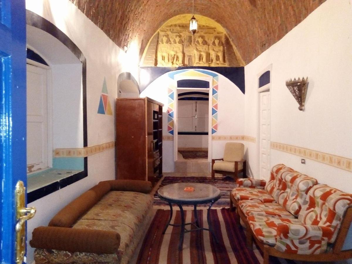 Nubian Farm Aswan Villa Exteriör bild