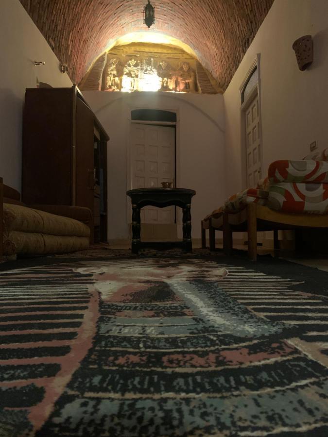 Nubian Farm Aswan Villa Exteriör bild